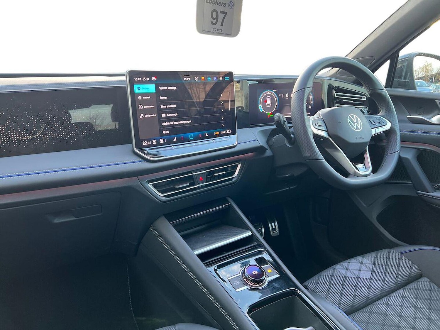 Used Volkswagen Tiguan 2025 for sale - 76490598: Photo 7