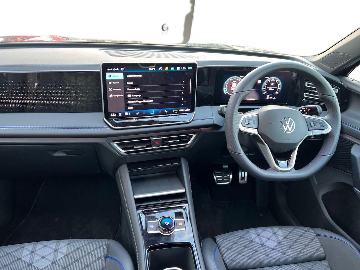 Used Volkswagen Tiguan 2025 for sale - 76490598: Photo 8