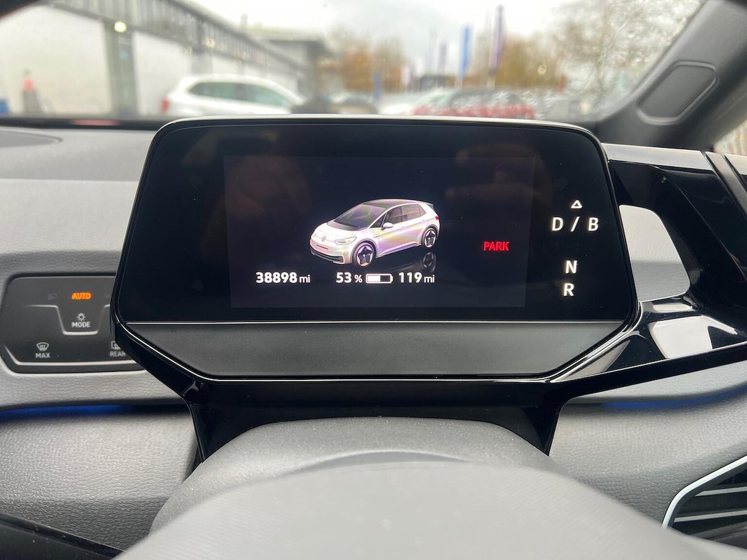 Used Volkswagen ID.3 2022 for sale - 76541892: Photo 10