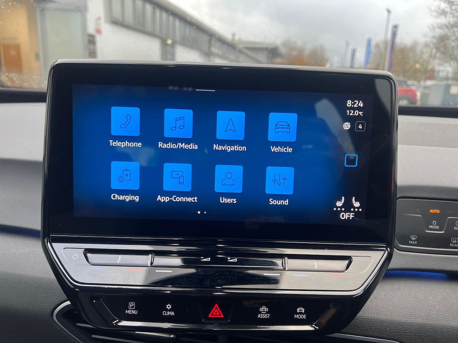 Used Volkswagen ID.3 2022 for sale - 76541892: Photo 11