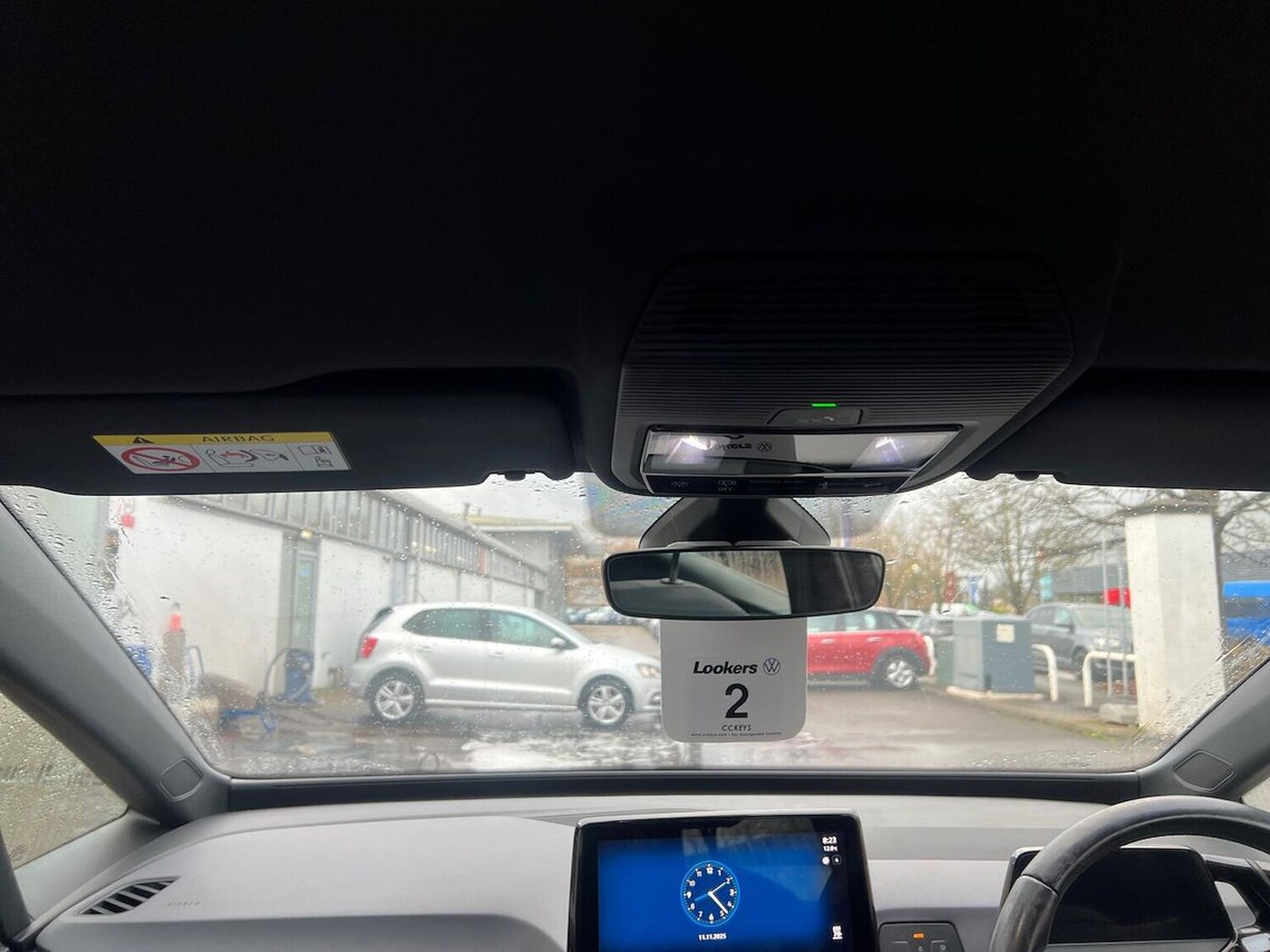 Used Volkswagen ID.3 2022 for sale - 76541892: Photo 14