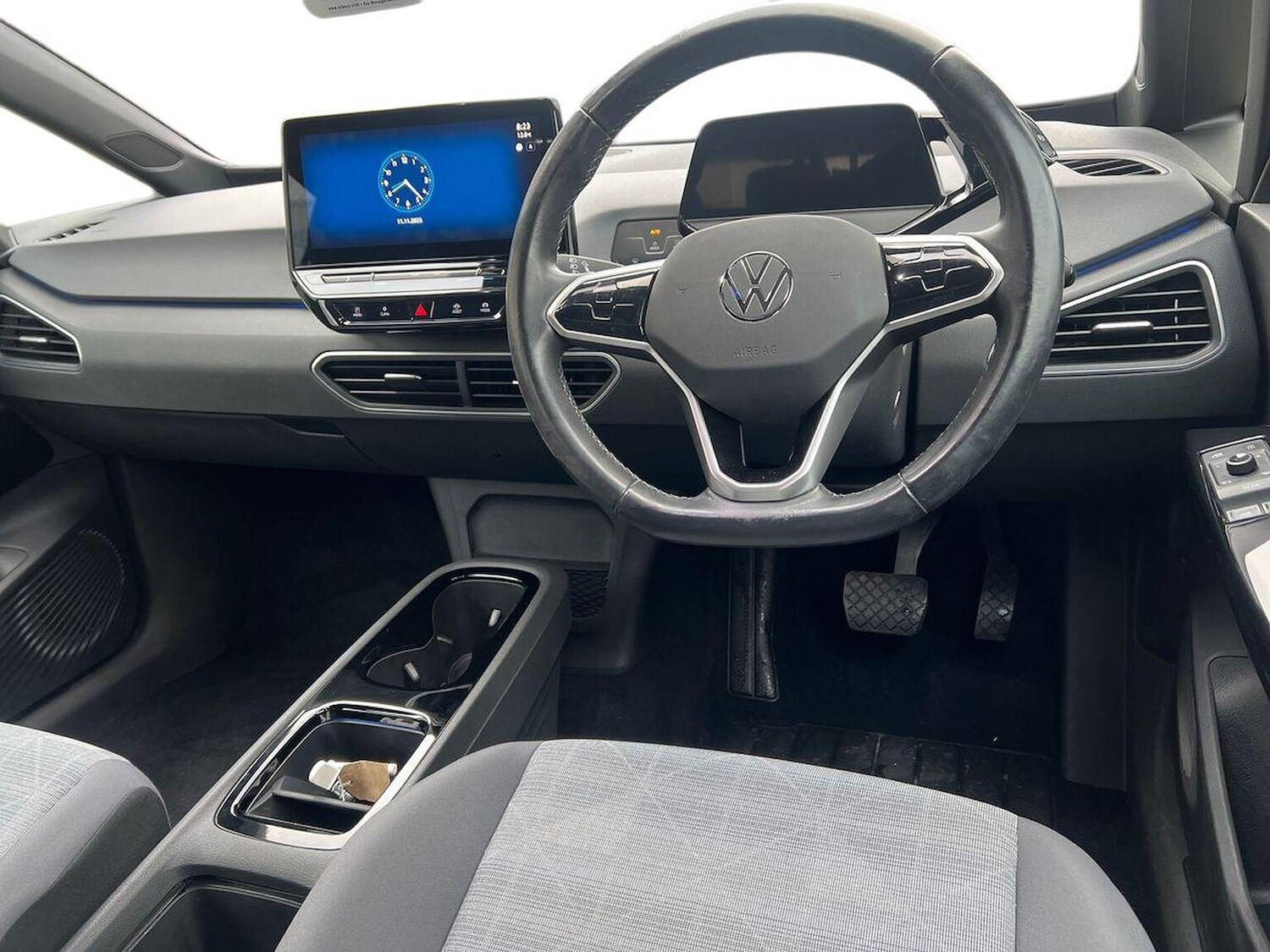 Used Volkswagen ID.3 2022 for sale - 76541892: Photo 15