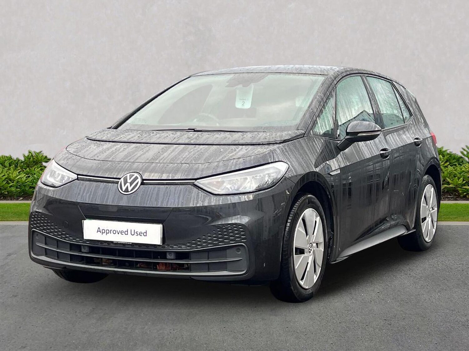 Used Volkswagen ID.3 2022 for sale - 76541892: Photo 20