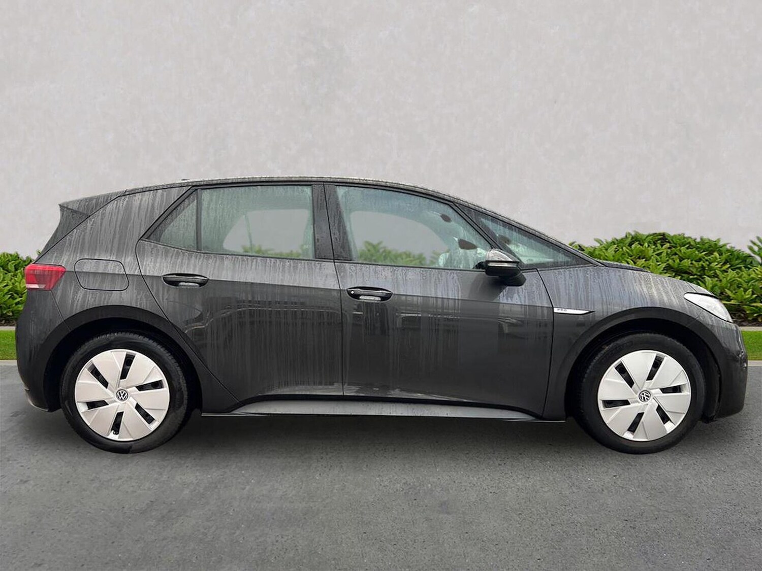 Used Volkswagen ID.3 2022 for sale - 76541892: Photo 3