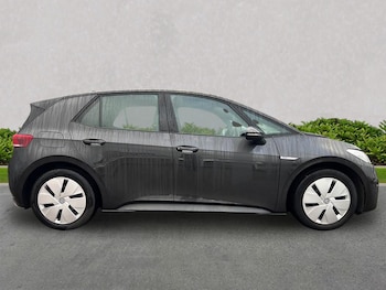 Used Volkswagen ID.3 2022 for sale - 76541892: Photo