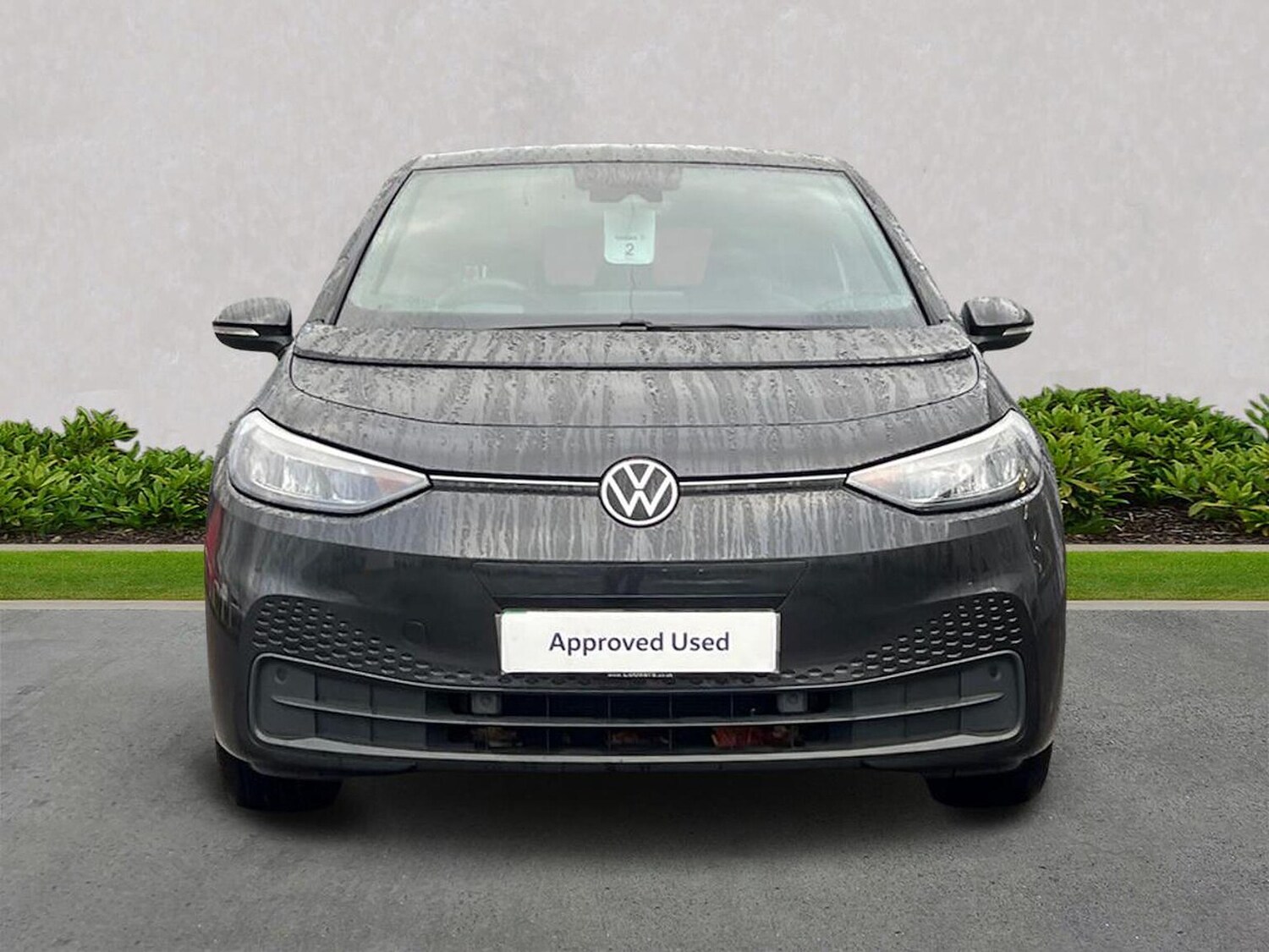 Used Volkswagen ID.3 2022 for sale - 76541892: Photo 5