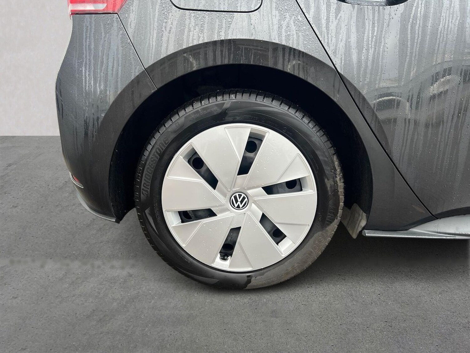 Used Volkswagen ID.3 2022 for sale - 76541892: Photo 6