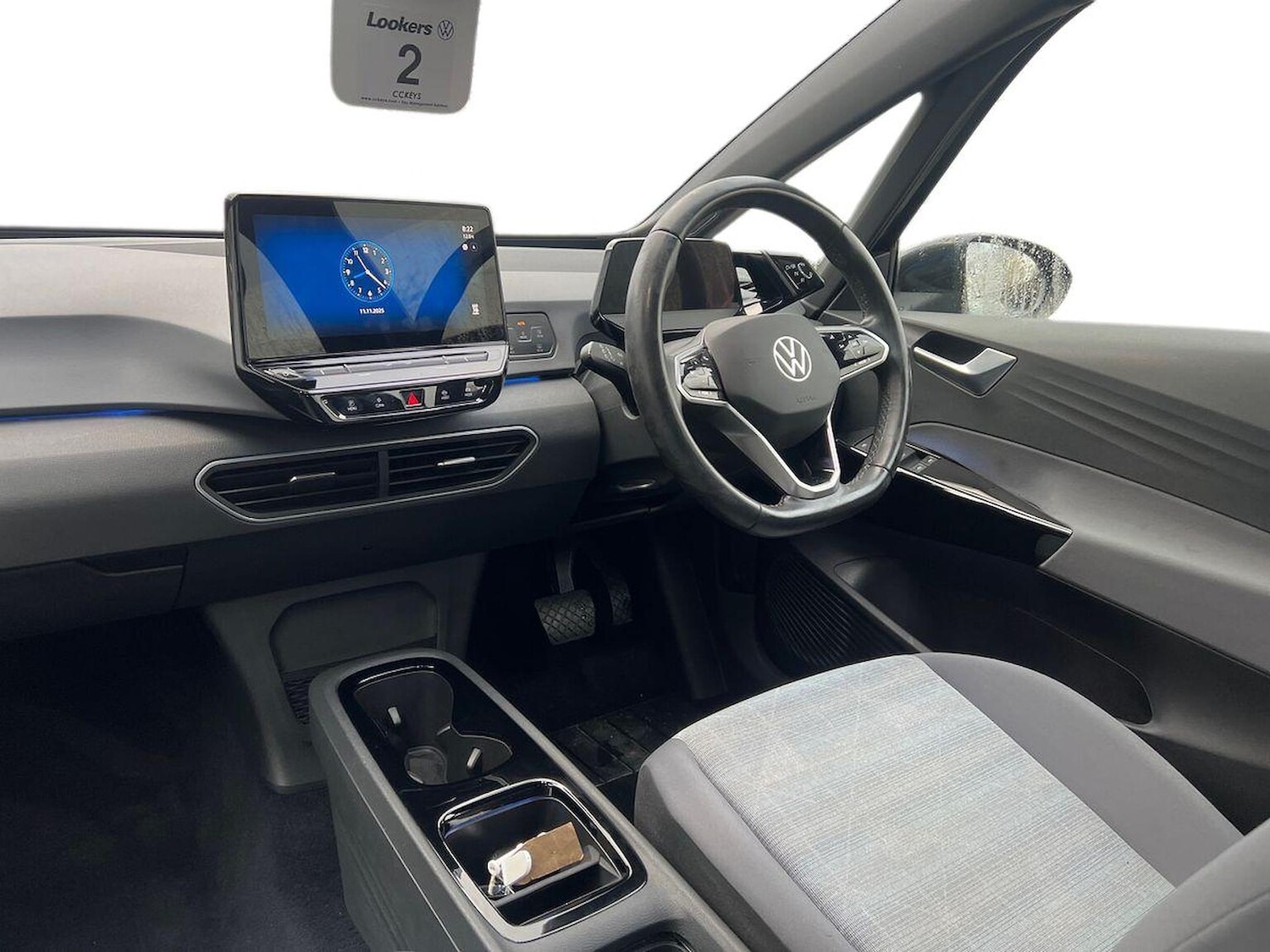 Used Volkswagen ID.3 2022 for sale - 76541892: Photo 7