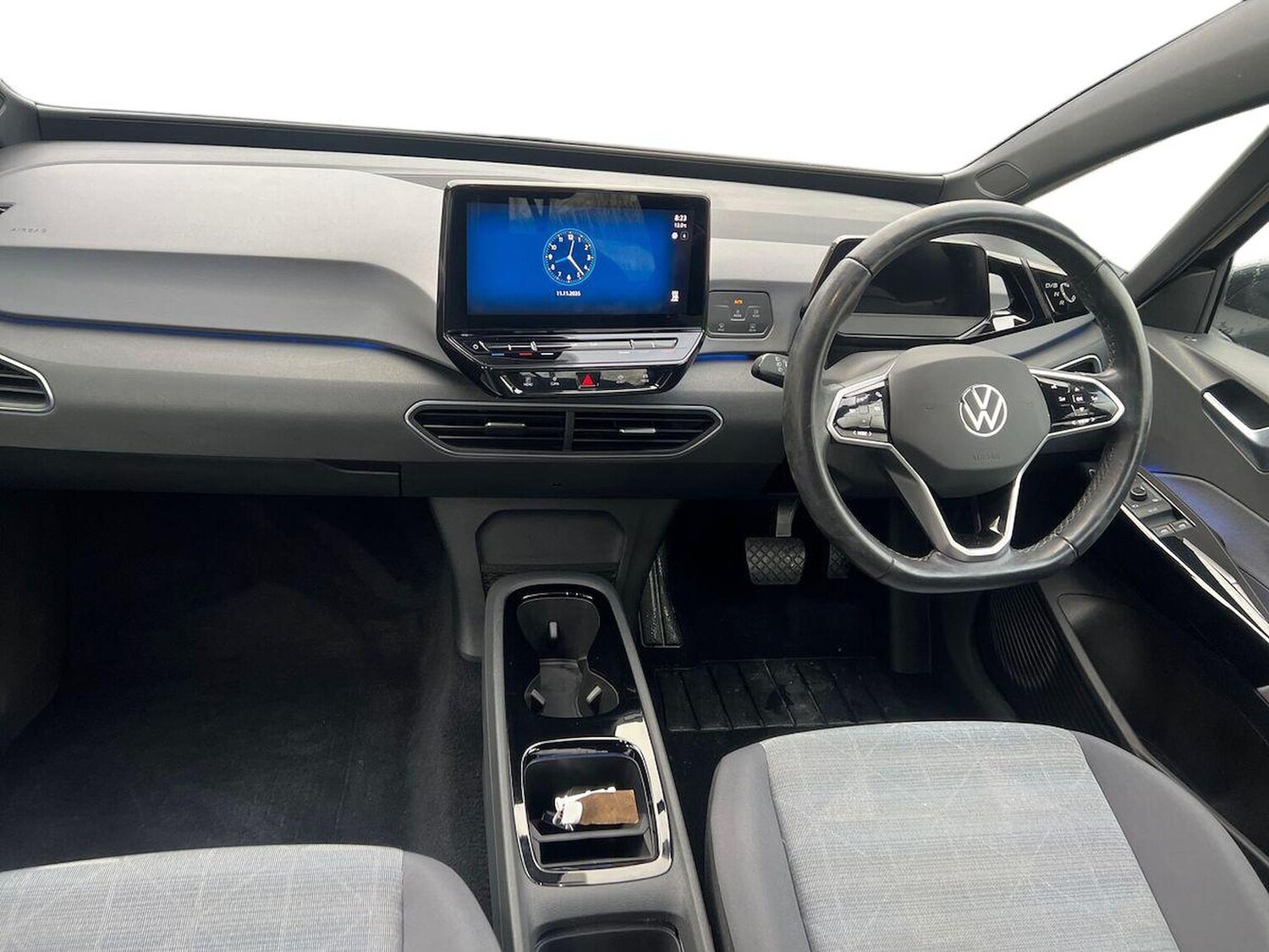 Used Volkswagen ID.3 2022 for sale - 76541892: Photo 8