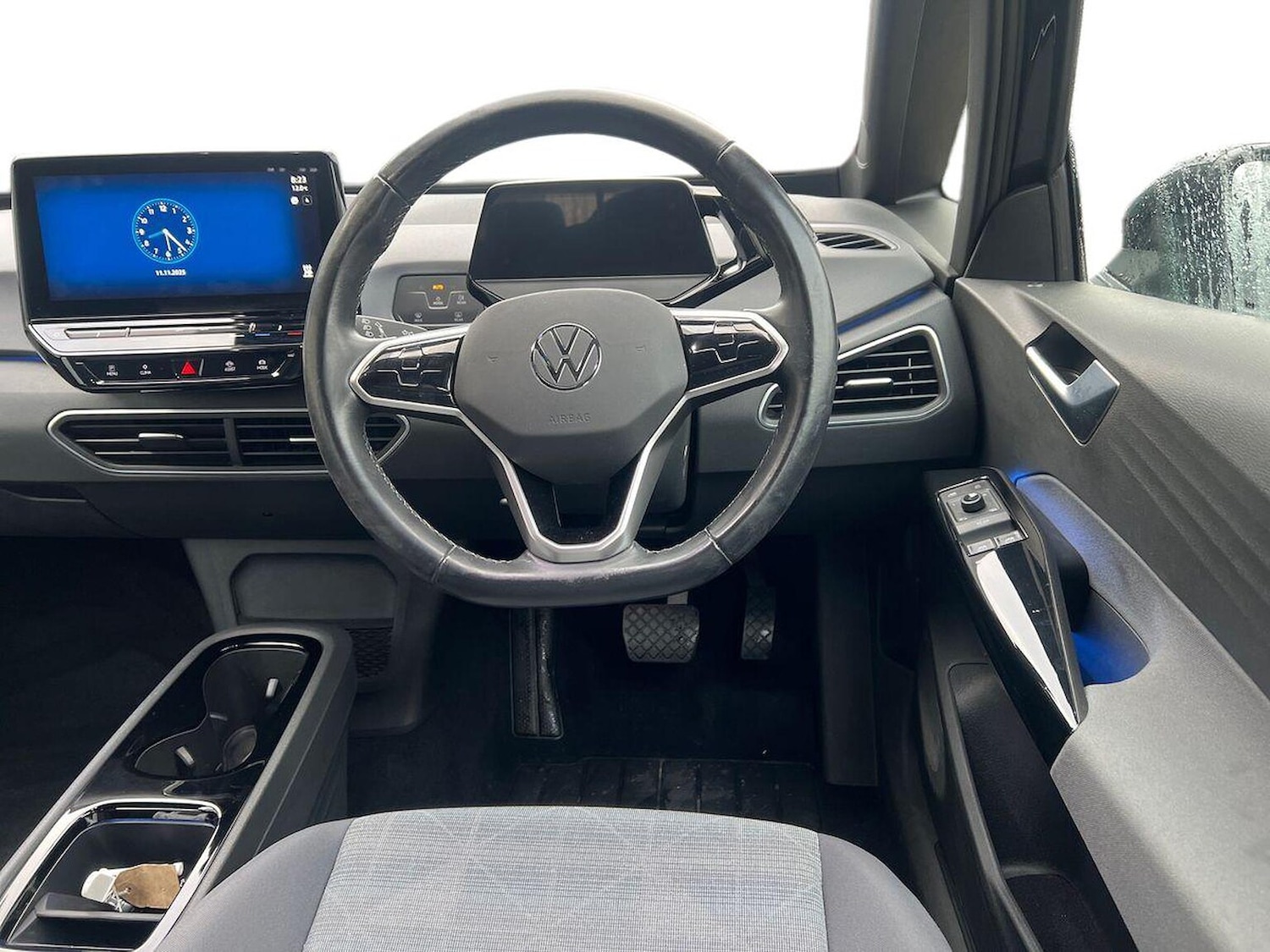 Used Volkswagen ID.3 2022 for sale - 76541892: Photo 9