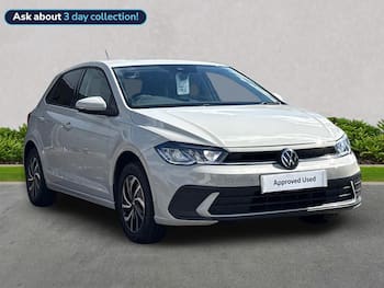 Used Volkswagen Polo 2022 for sale - 79649985: Photo