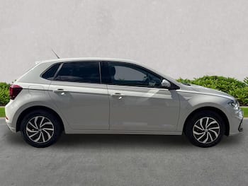 Used Volkswagen Polo 2022 for sale - 79649985: Photo
