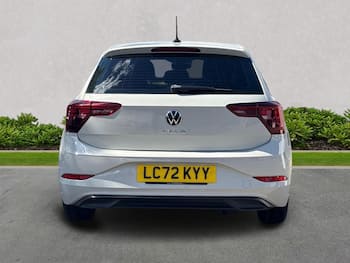 Used Volkswagen Polo 2022 for sale - 79649985: Photo