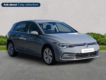 Used Volkswagen Golf 2020 for sale - 79379560: Photo
