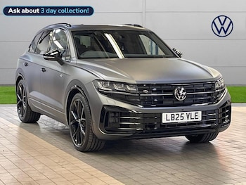 2025 - 3.0 V6 Tsi Ehybrid 4Motion R 5Dr Tip Auto
