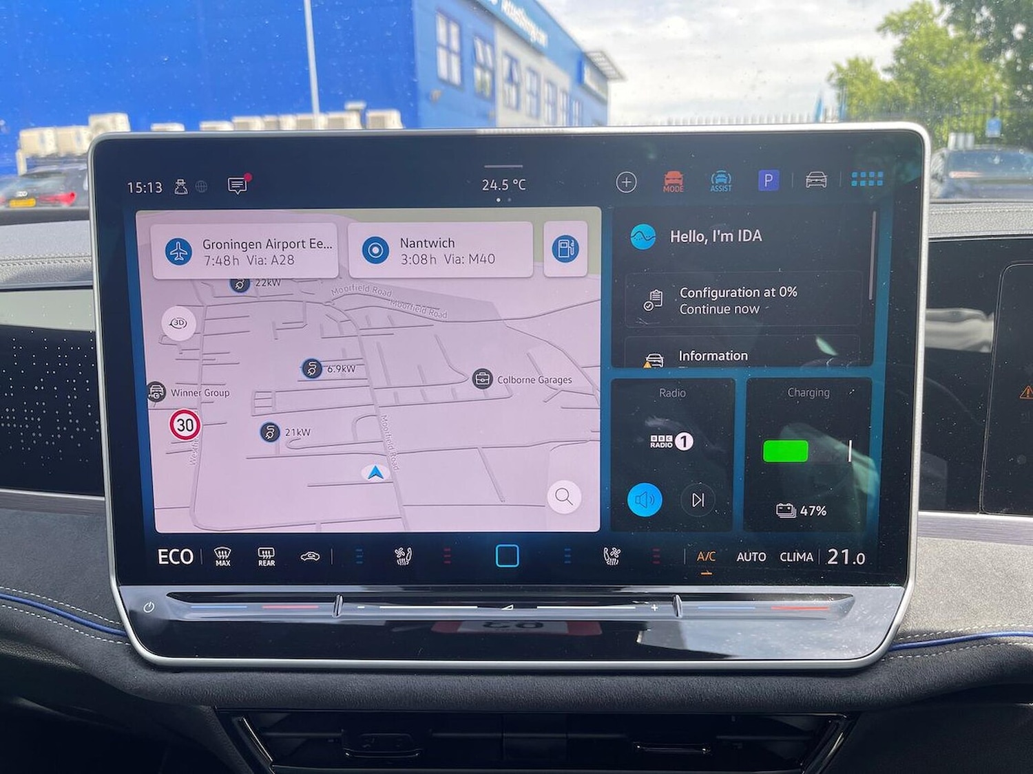 Used Volkswagen Passat 2025 for sale - 77973961: Photo 11