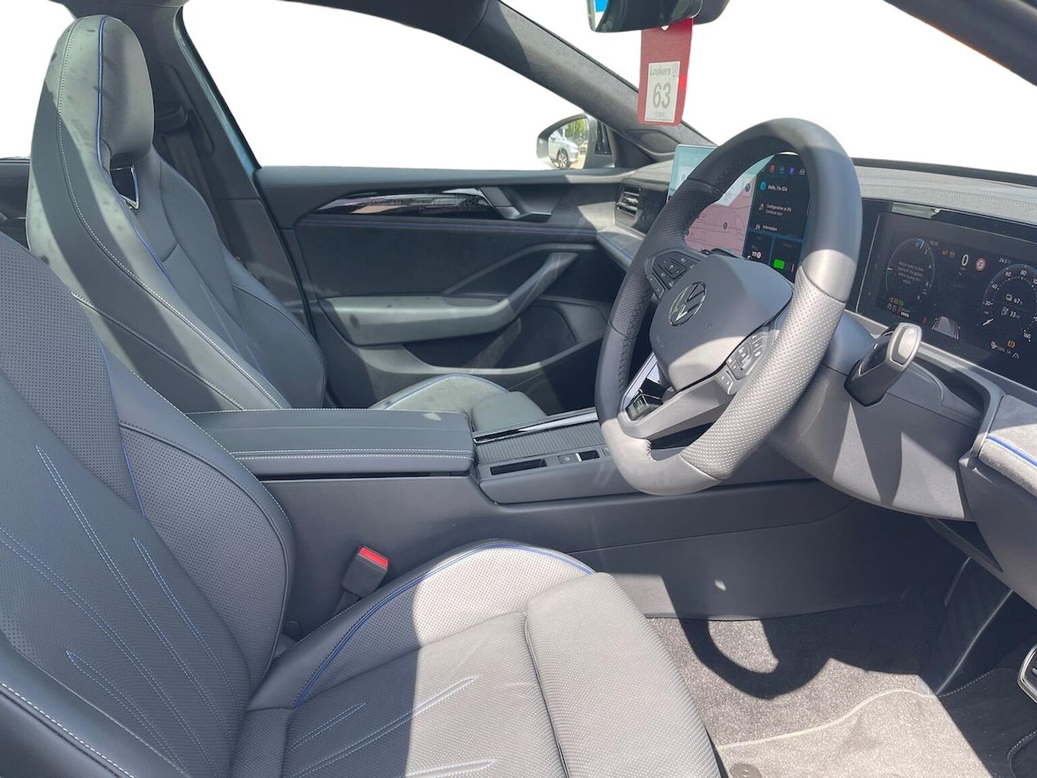 Used Volkswagen Passat 2025 for sale - 77973961: Photo 15