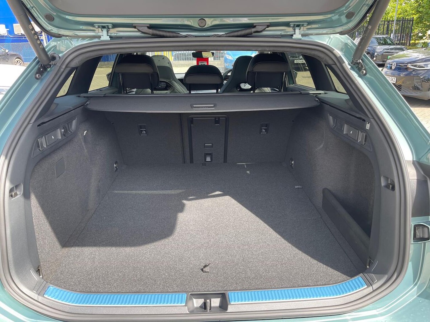 Used Volkswagen Passat 2025 for sale - 77973961: Photo 17