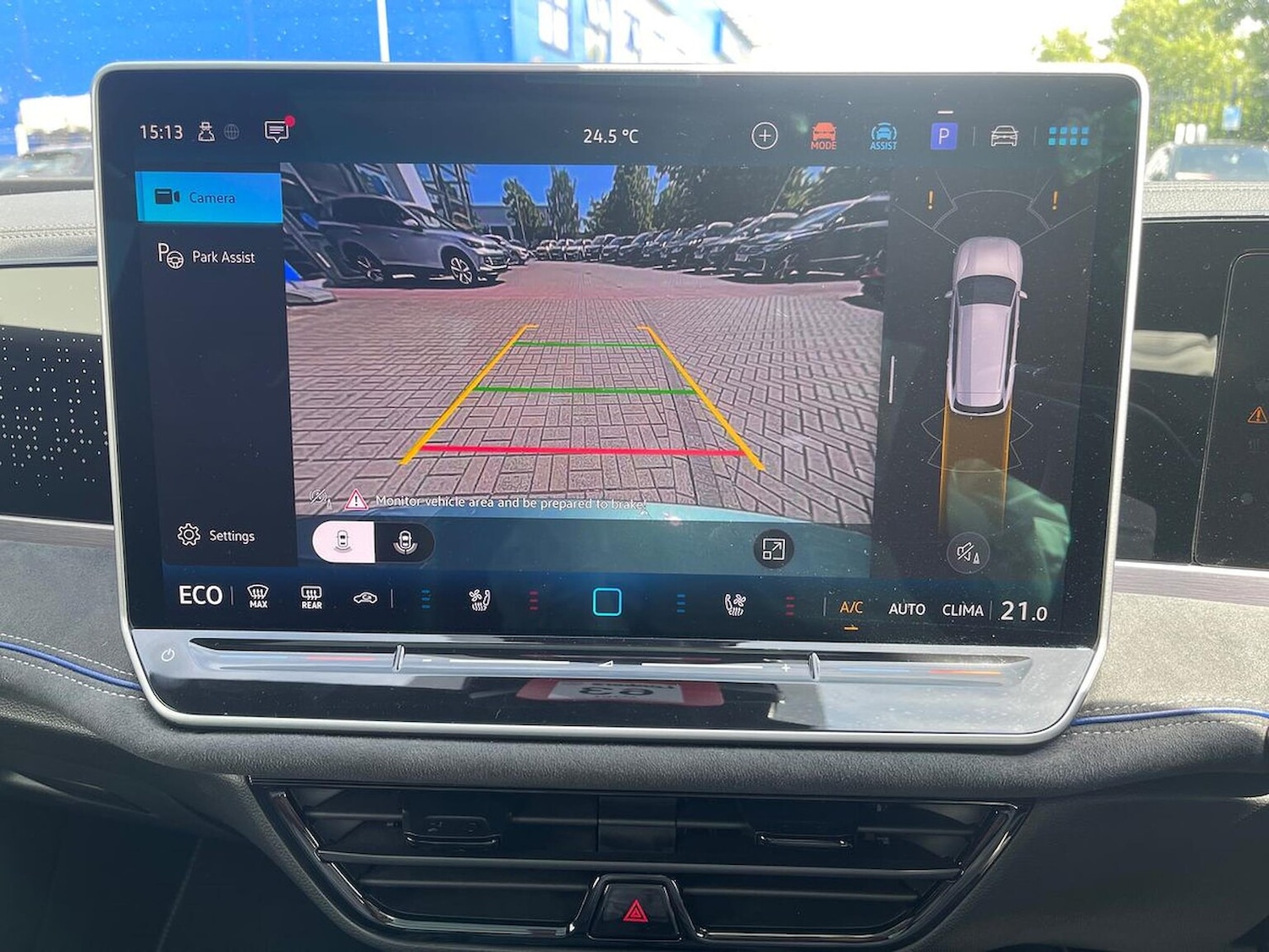 Used Volkswagen Passat 2025 for sale - 77973961: Photo 23