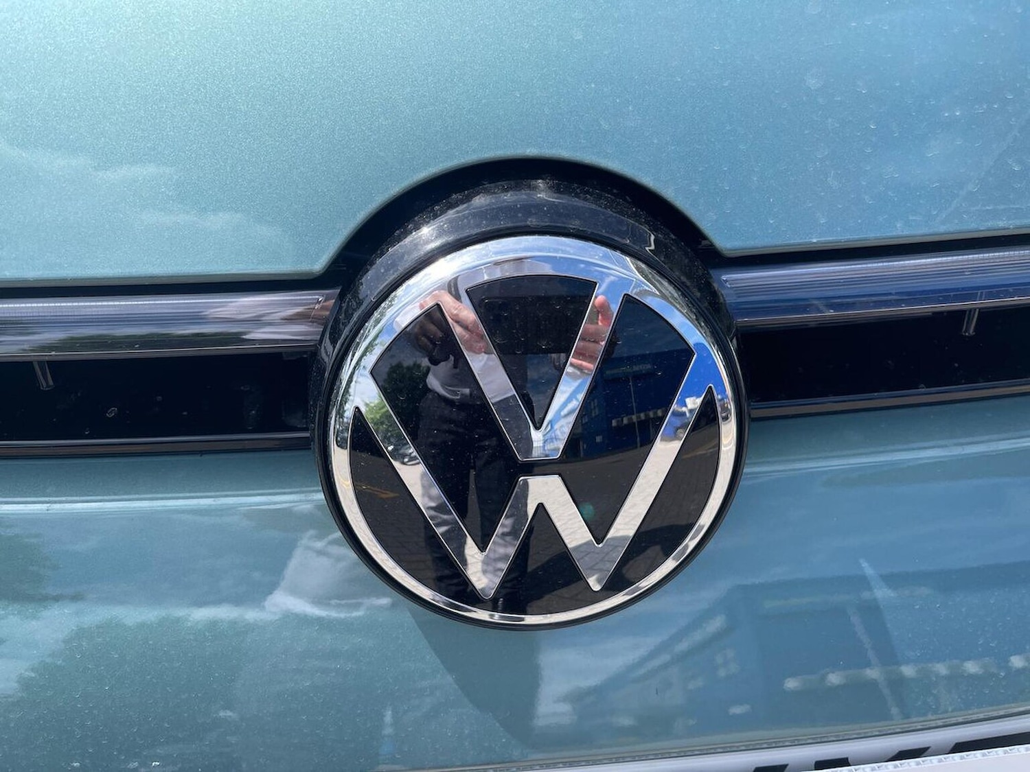 Used Volkswagen Passat 2025 for sale - 77973961: Photo 32