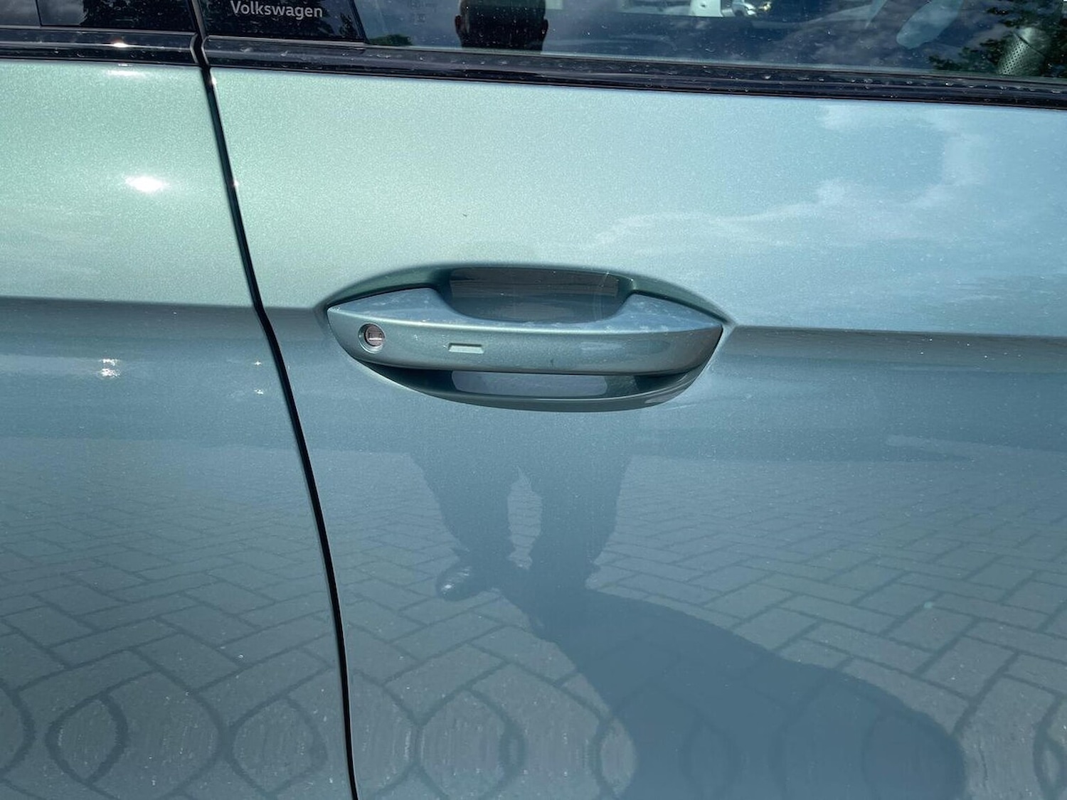 Used Volkswagen Passat 2025 for sale - 77973961: Photo 36