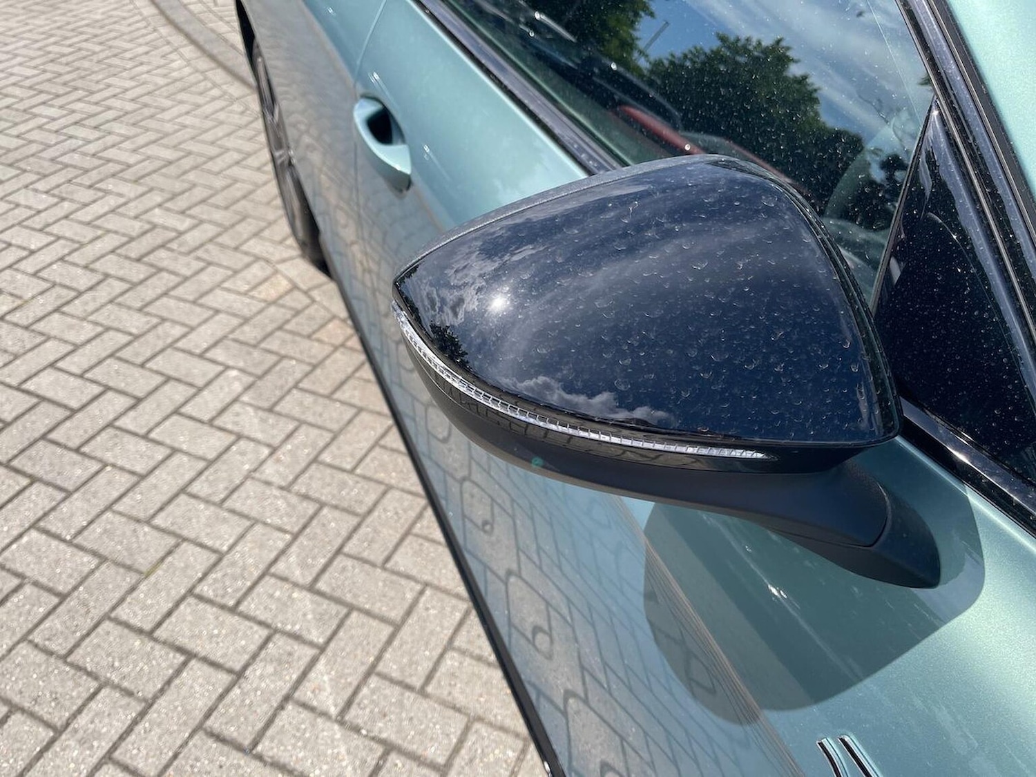 Used Volkswagen Passat 2025 for sale - 77973961: Photo 37