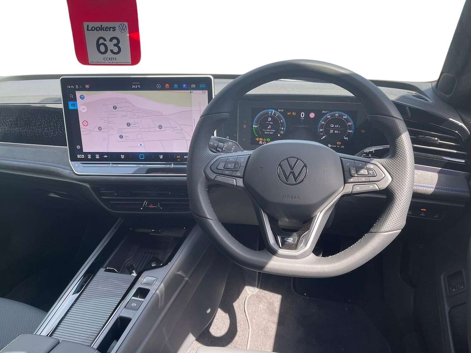 Used Volkswagen Passat 2025 for sale - 77973961: Photo 8