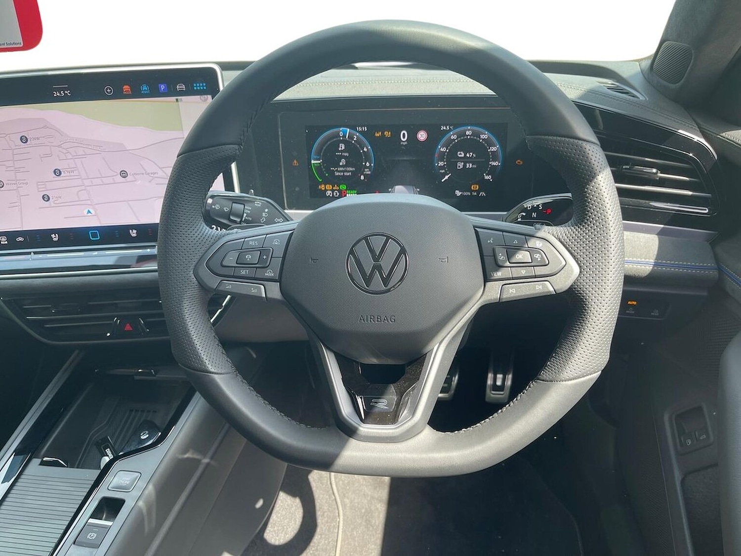 Used Volkswagen Passat 2025 for sale - 77973961: Photo 9