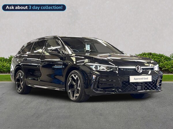 Used Volkswagen Passat 2025 for sale - 76187105: Photo 1