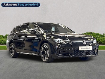 Volkswagen - Passat