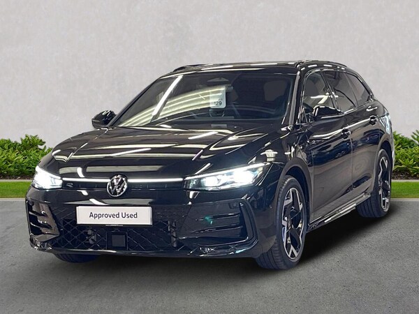 Used Volkswagen Passat 2025 for sale - 76187105: Photo 20