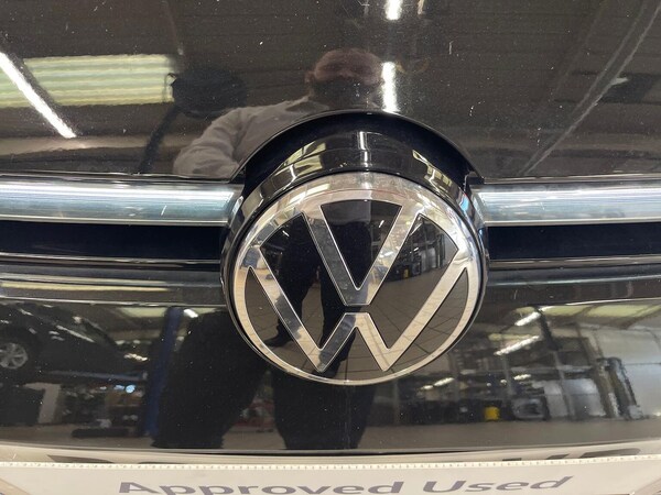 Used Volkswagen Passat 2025 for sale - 76187105: Photo 31