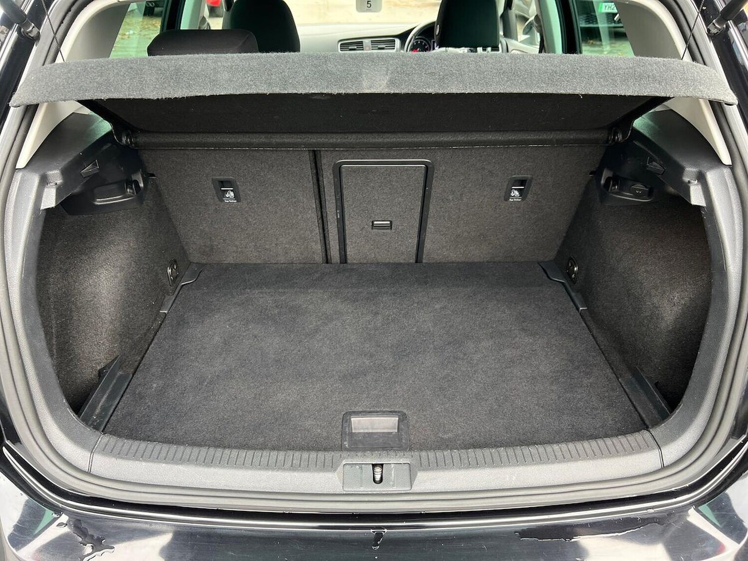 Used Volkswagen Golf 2020 for sale - 76365056: Photo 17