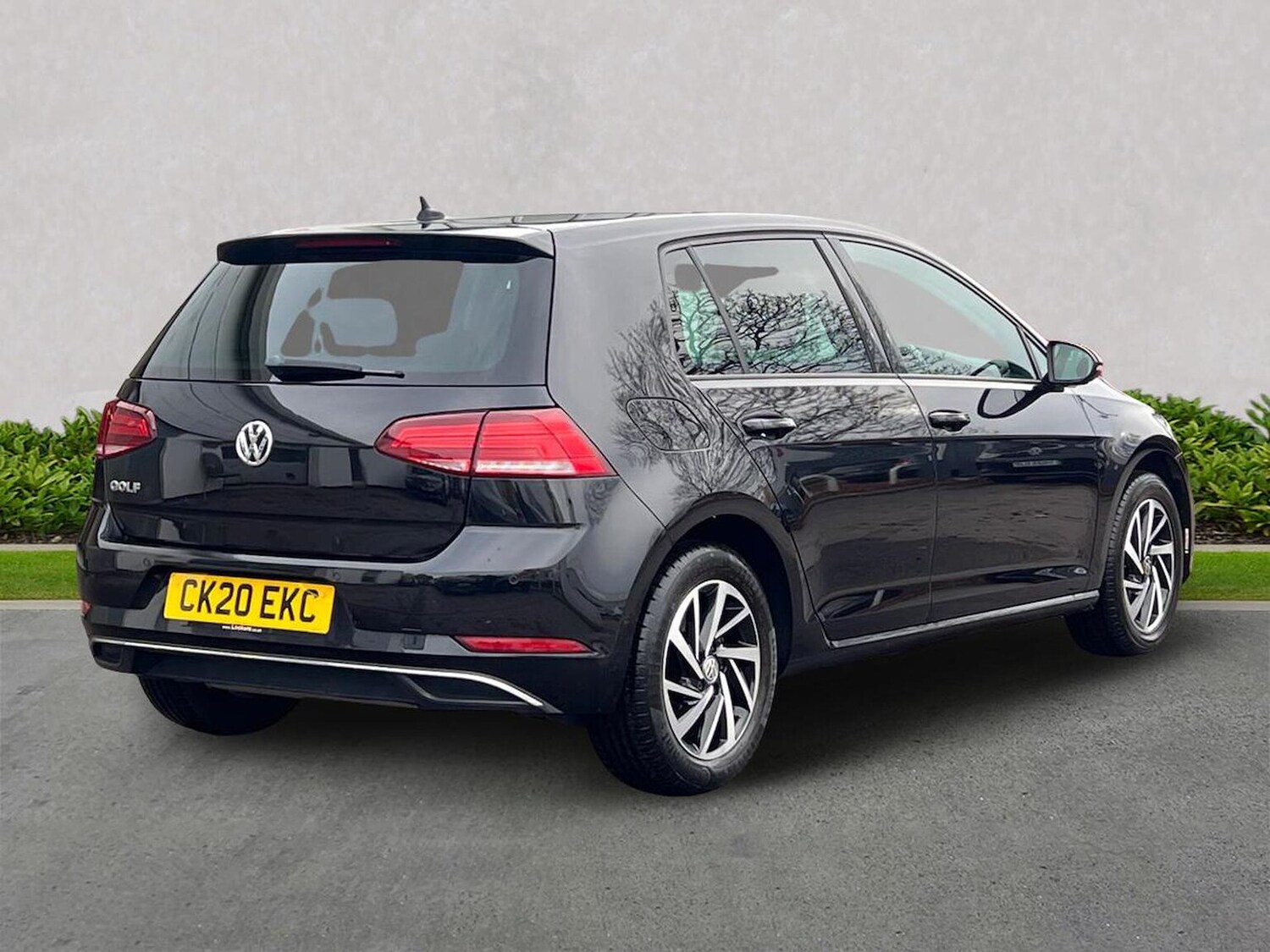 Used Volkswagen Golf 2020 for sale - 76365056: Photo 18