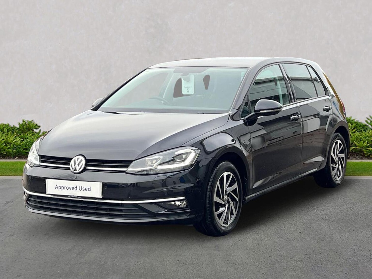 Used Volkswagen Golf 2020 for sale - 76365056: Photo 20