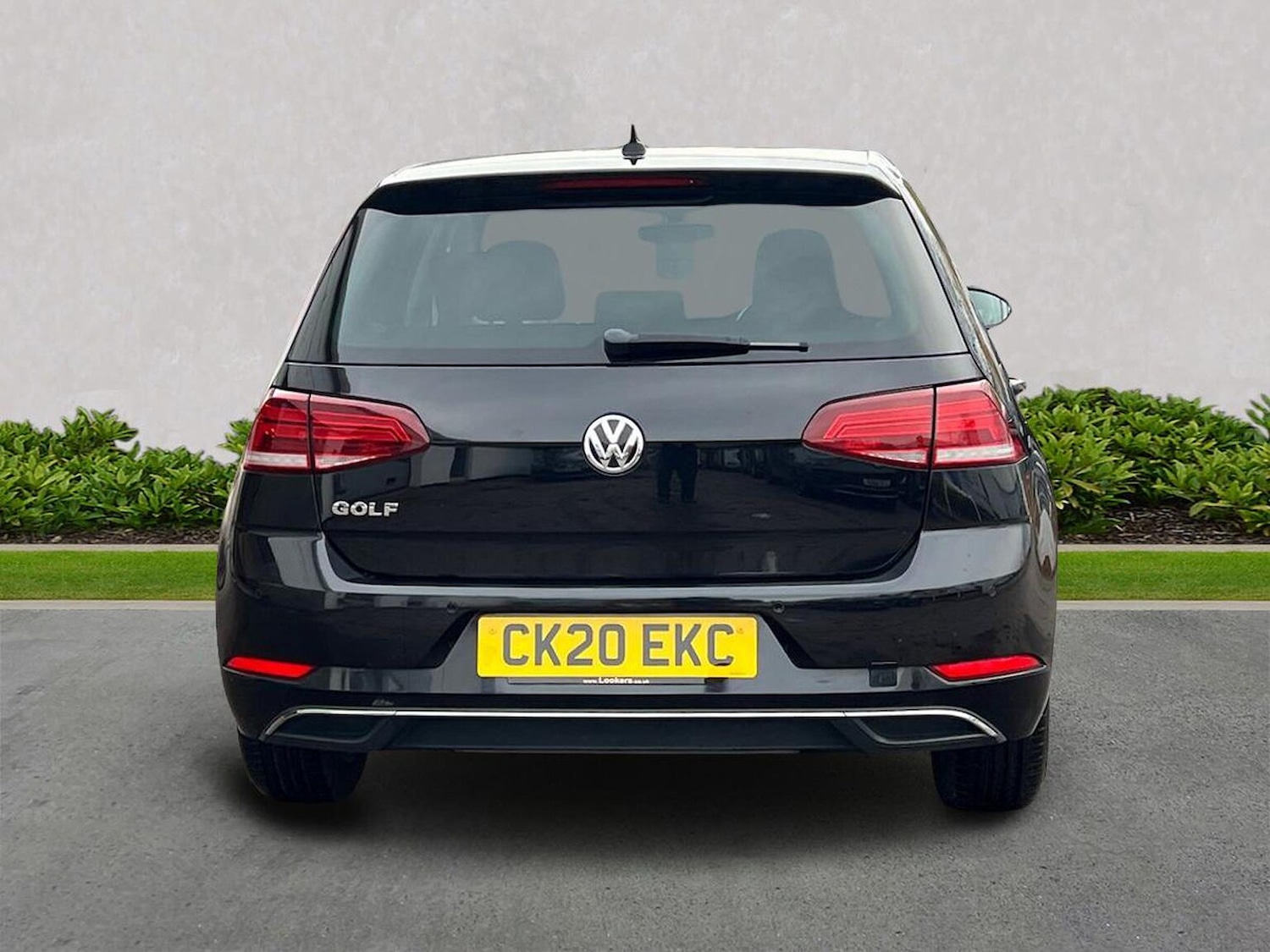 Used Volkswagen Golf 2020 for sale - 76365056: Photo 4