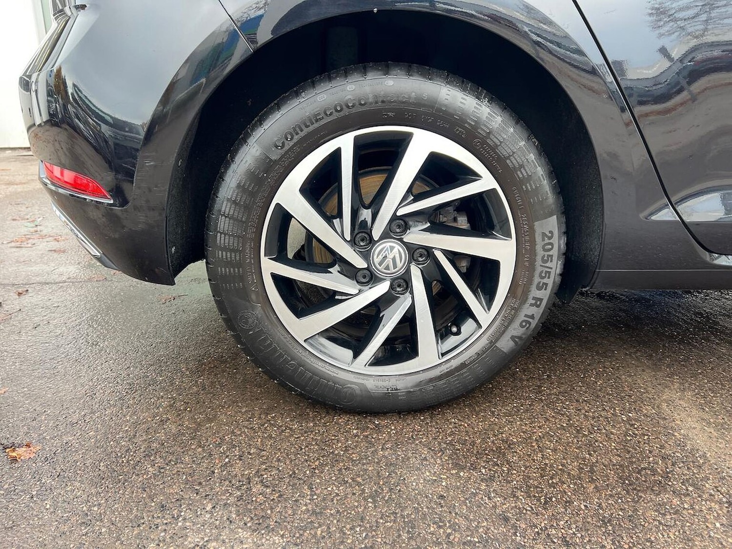 Used Volkswagen Golf 2020 for sale - 76365056: Photo 6