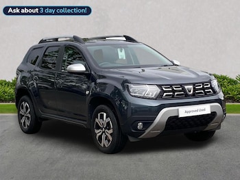Used Dacia Duster 2022 for sale - 78883866: Photo