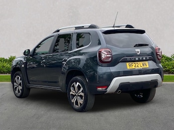 Used Dacia Duster 2022 for sale - 78883866: Photo