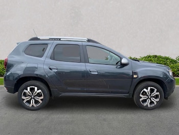 Used Dacia Duster 2022 for sale - 78883866: Photo