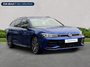 Used Volkswagen Passat 2026 for sale - 79733319: Photo