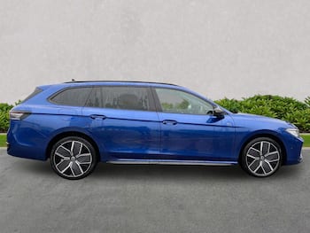 Used Volkswagen Passat 2026 for sale - 79733319: Photo
