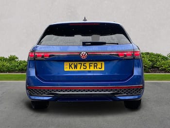 Used Volkswagen Passat 2026 for sale - 79733319: Photo