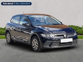 Volkswagen - Polo