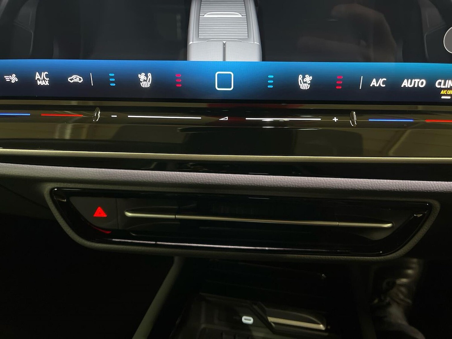 Used Volkswagen ID.7 2025 for sale - 76830676: Photo 12