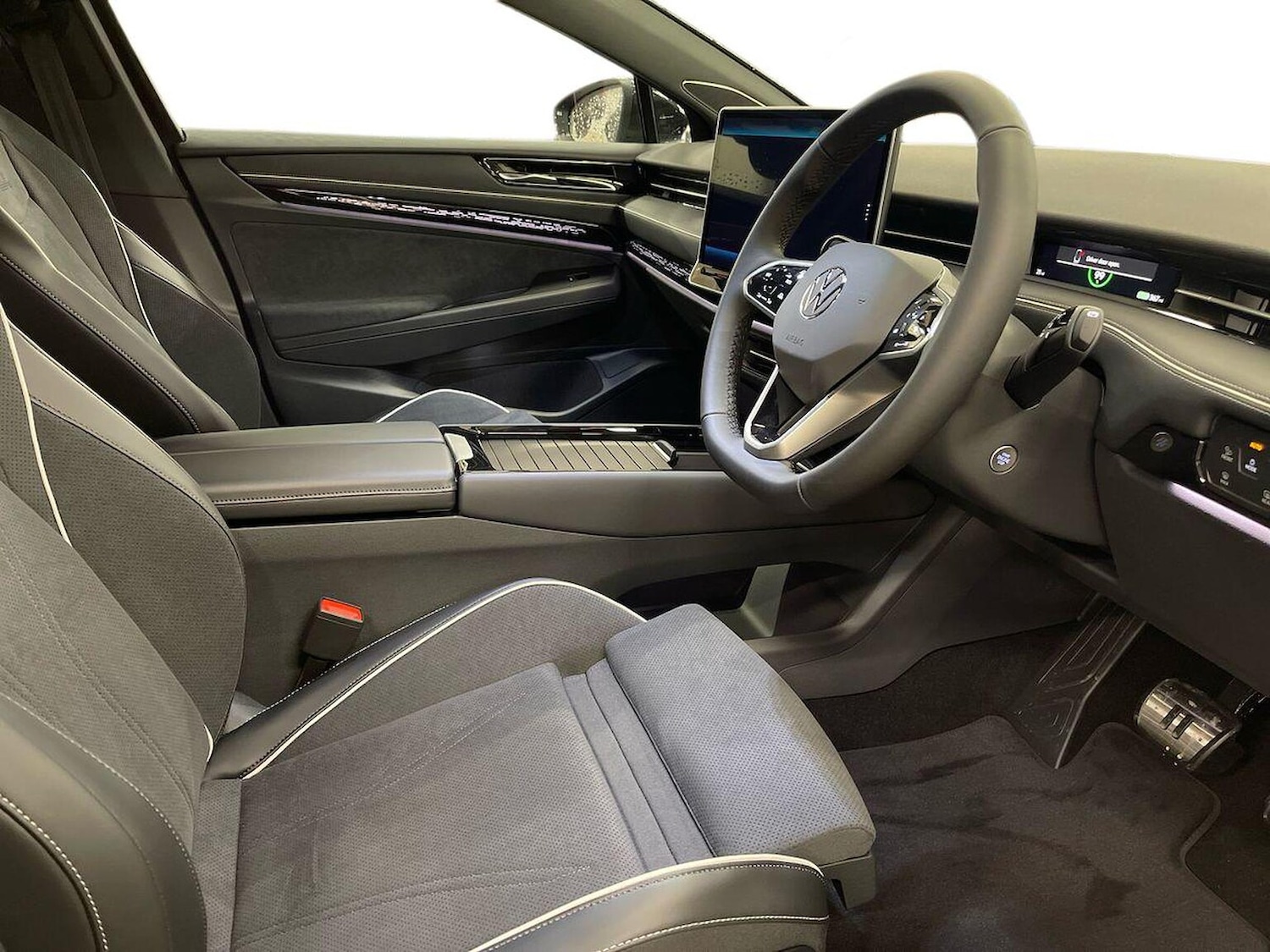 Used Volkswagen ID.7 2025 for sale - 76830676: Photo 15