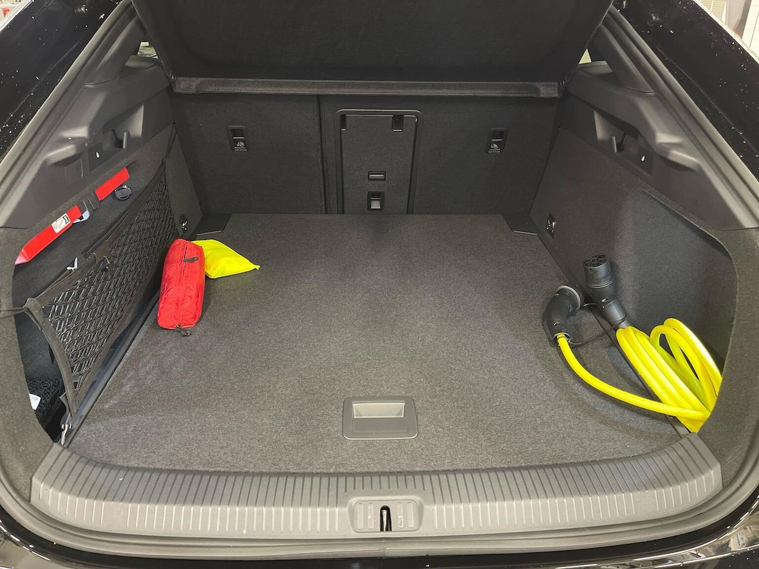 Used Volkswagen ID.7 2025 for sale - 76830676: Photo 17