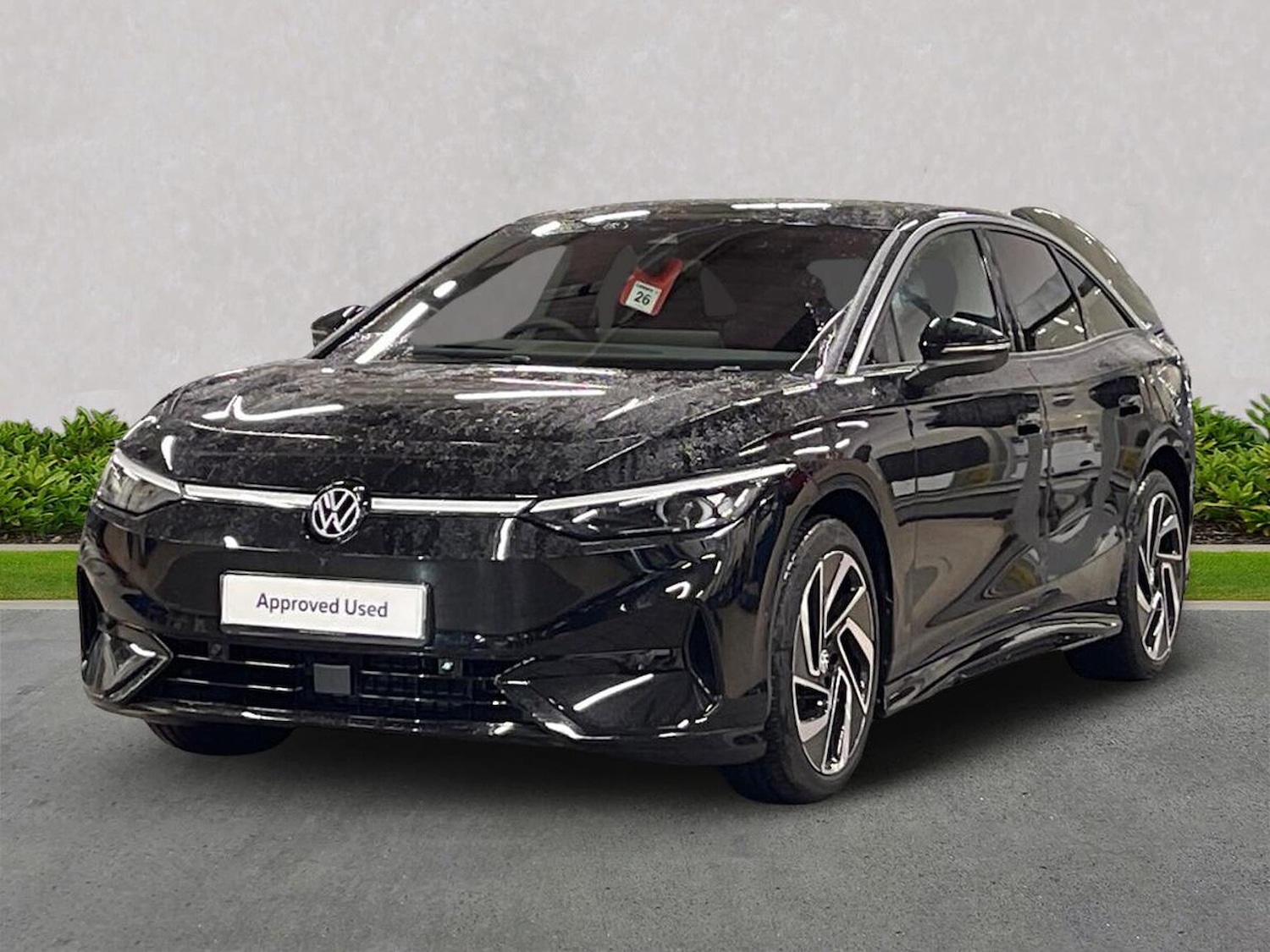 Used Volkswagen ID.7 2025 for sale - 76830676: Photo 20