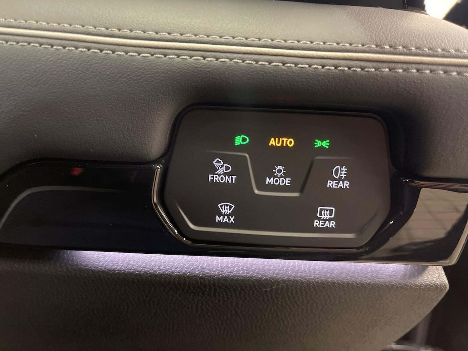 Used Volkswagen ID.7 2025 for sale - 76830676: Photo 22