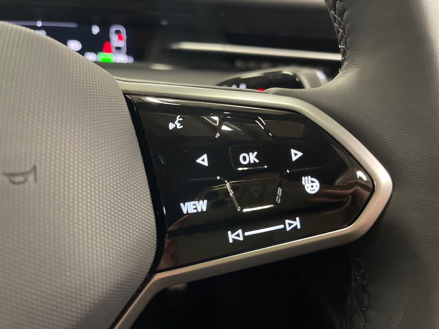 Used Volkswagen ID.7 2025 for sale - 76830676: Photo 26